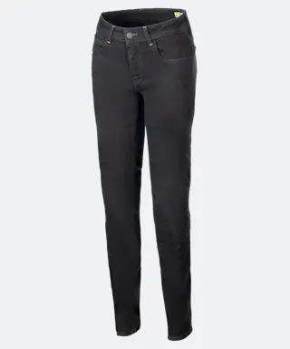 Motorjeans Dames Alpinestars Daisy V3 Riding Denim