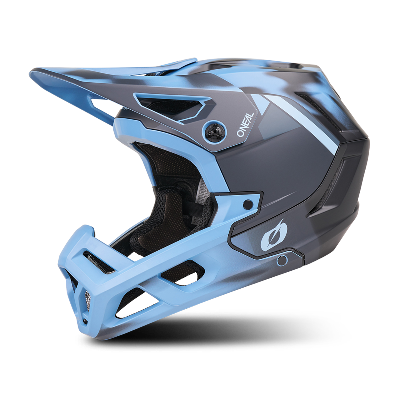Casco MTB Downhill O'Neal SL1 Glacior