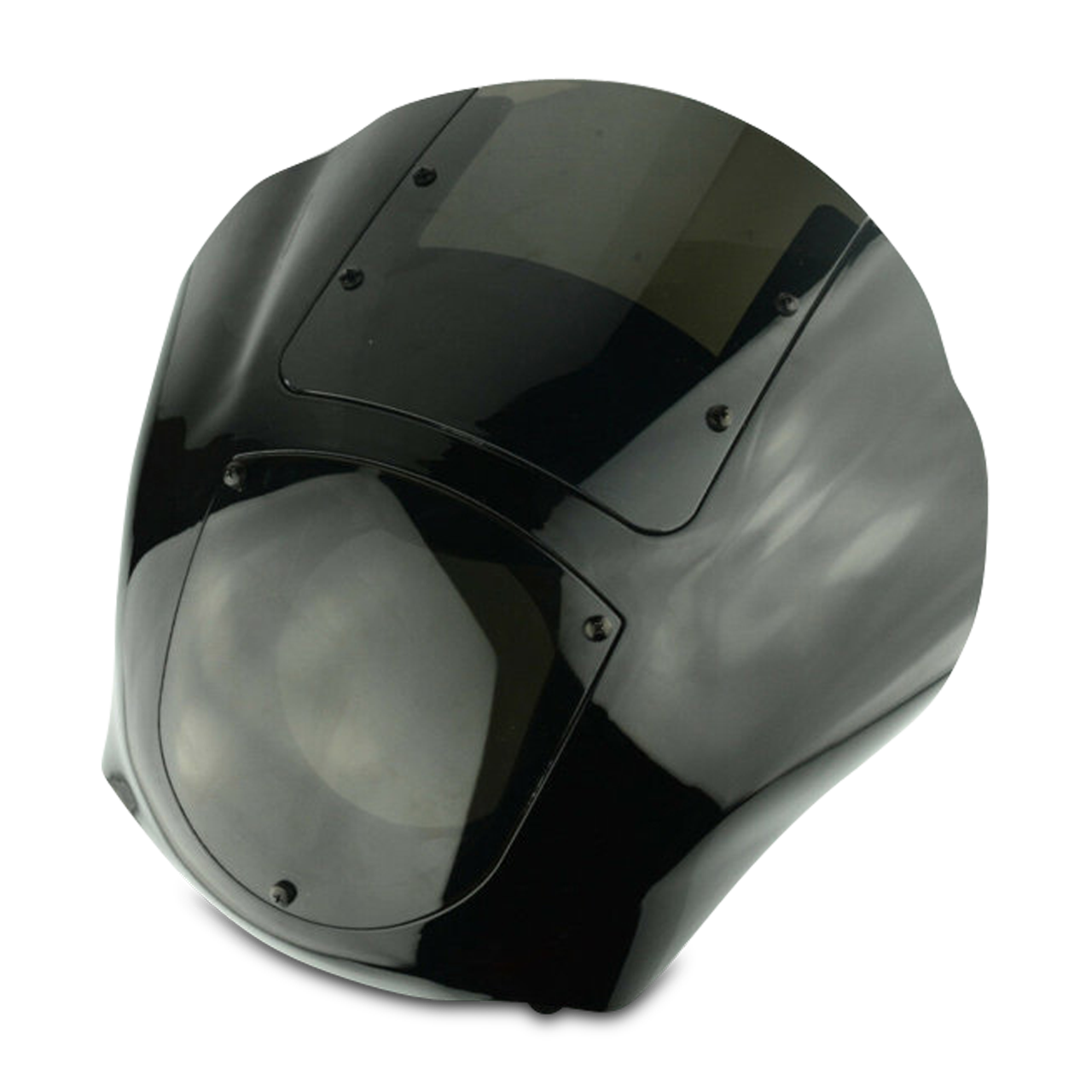 Customacces Jax Fairing Dark Smoke