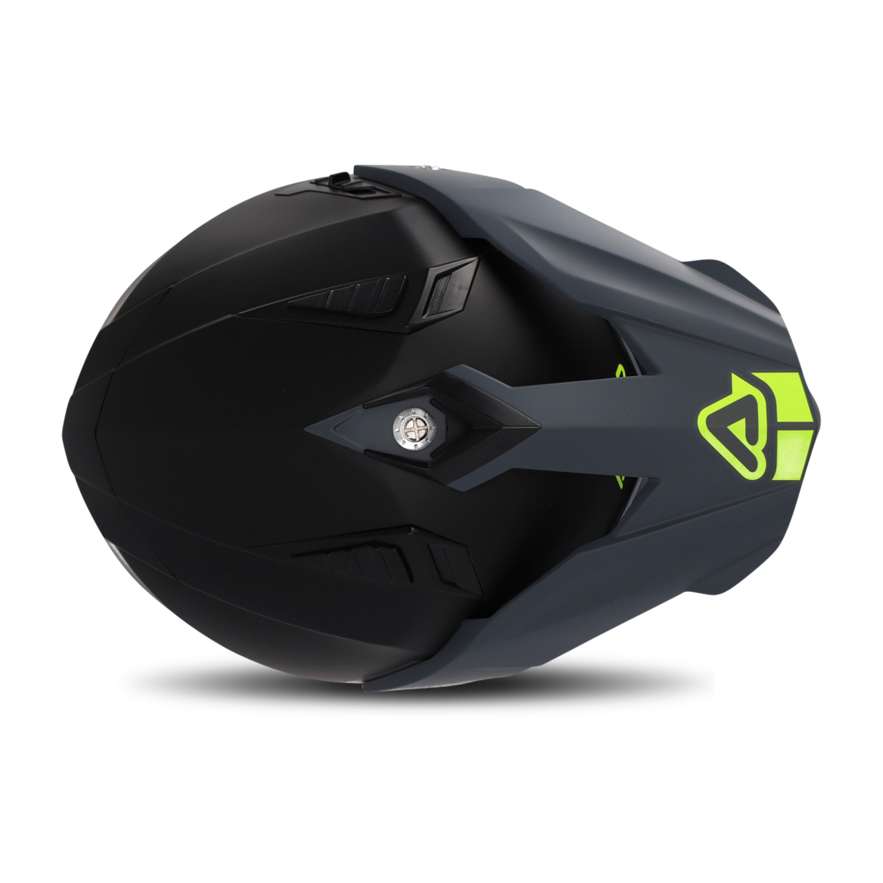 Adventure Helm Acerbis Flip FS-606