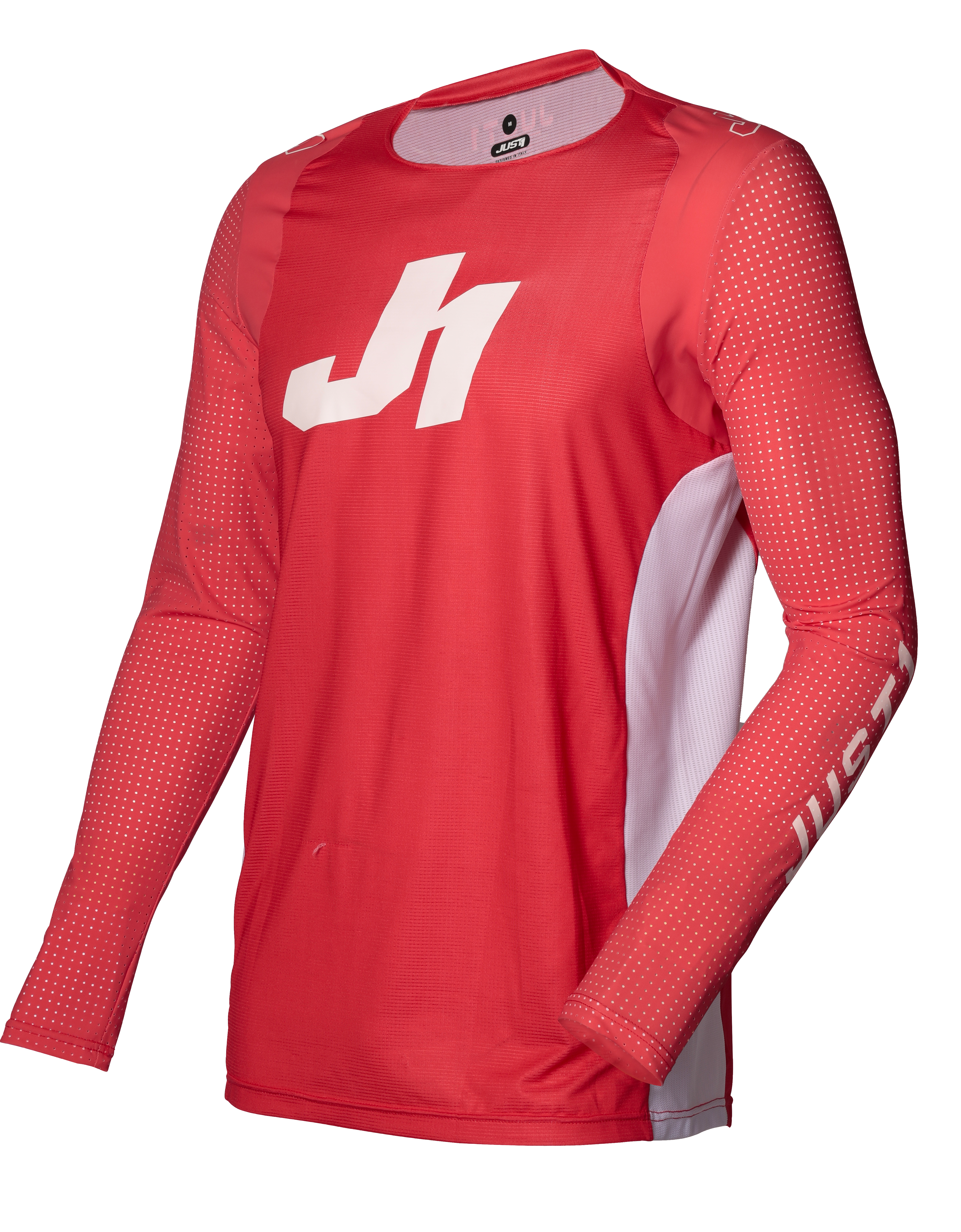 Camiseta de Cross Just1 J-Flex Aria
