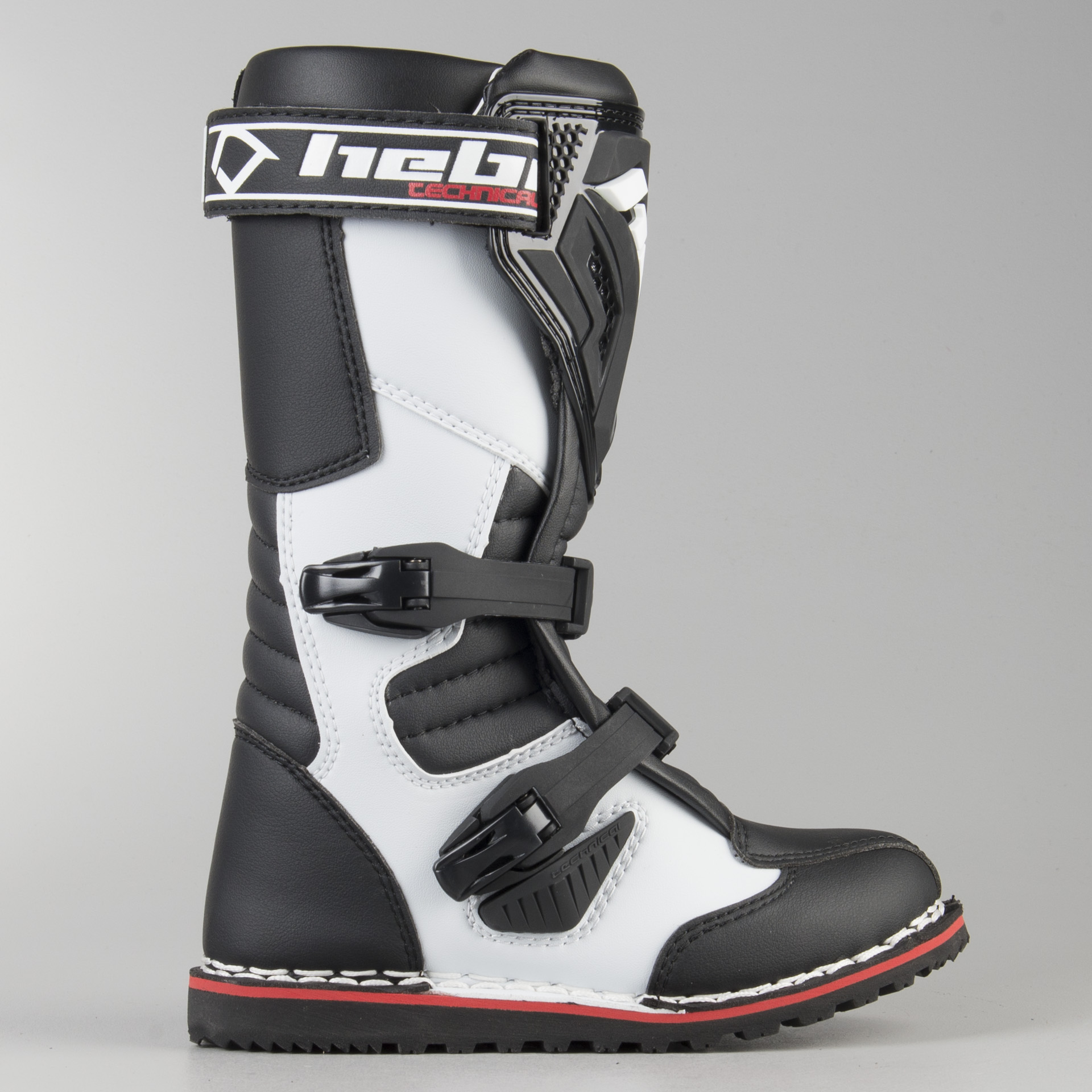 Botas de Trial Hebo Technical 2.0 Micro Niño