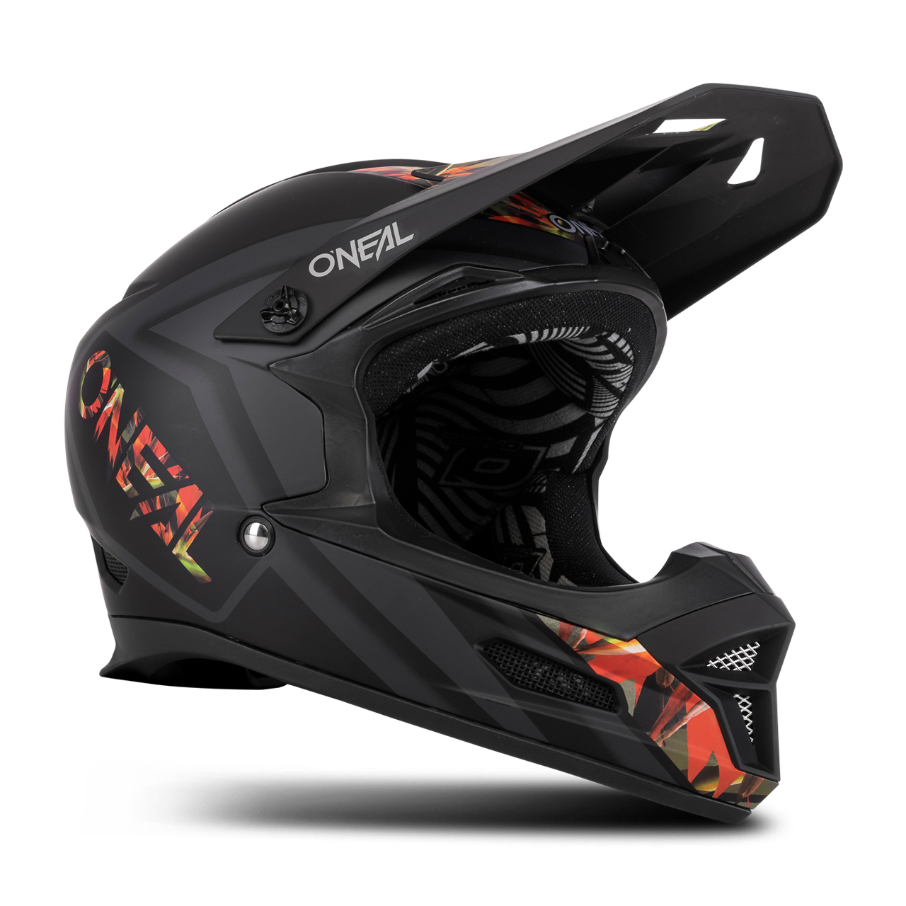 O'Neal Fury Downhill MTB Helmet