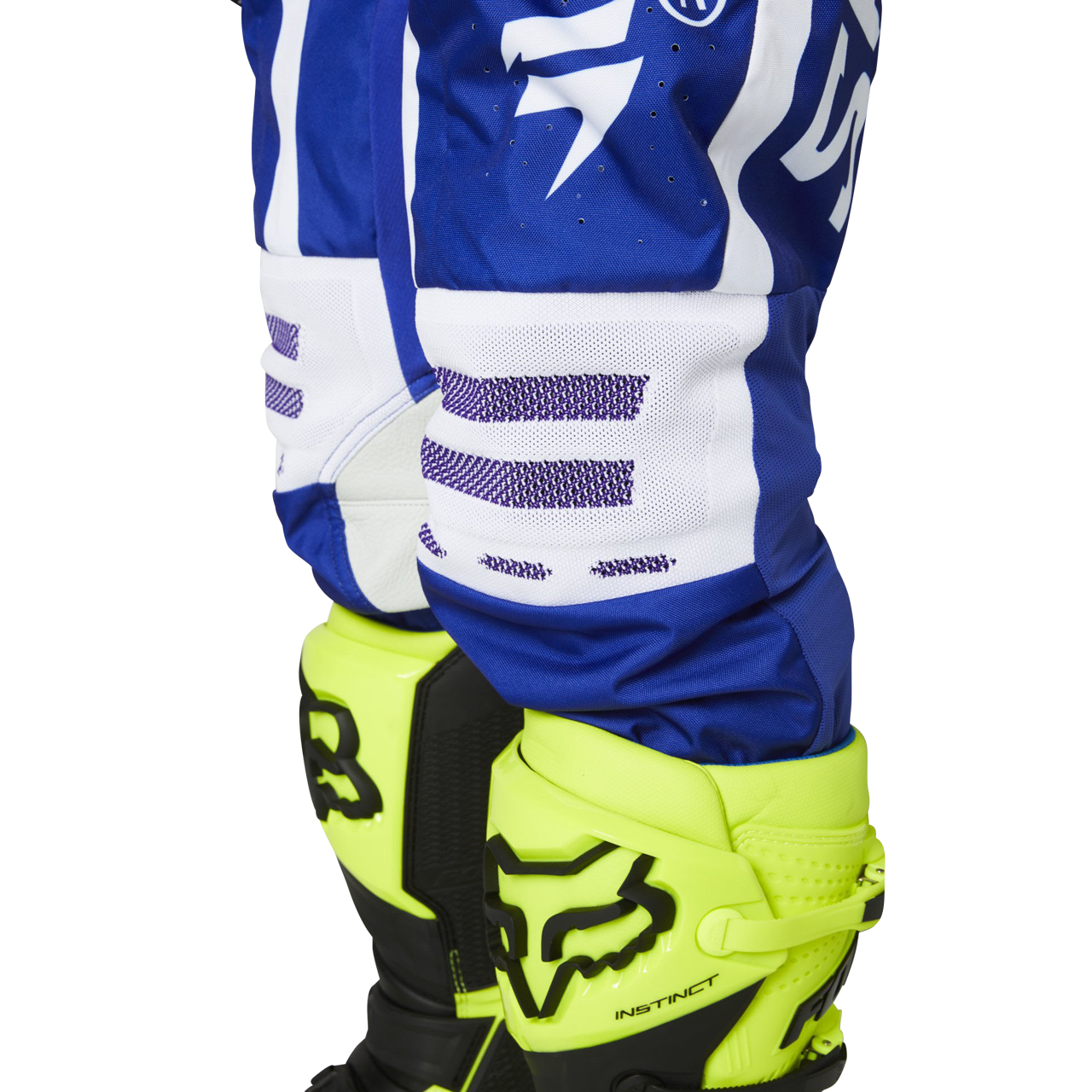Pantalones de Cross Shift 3lack Label Curv