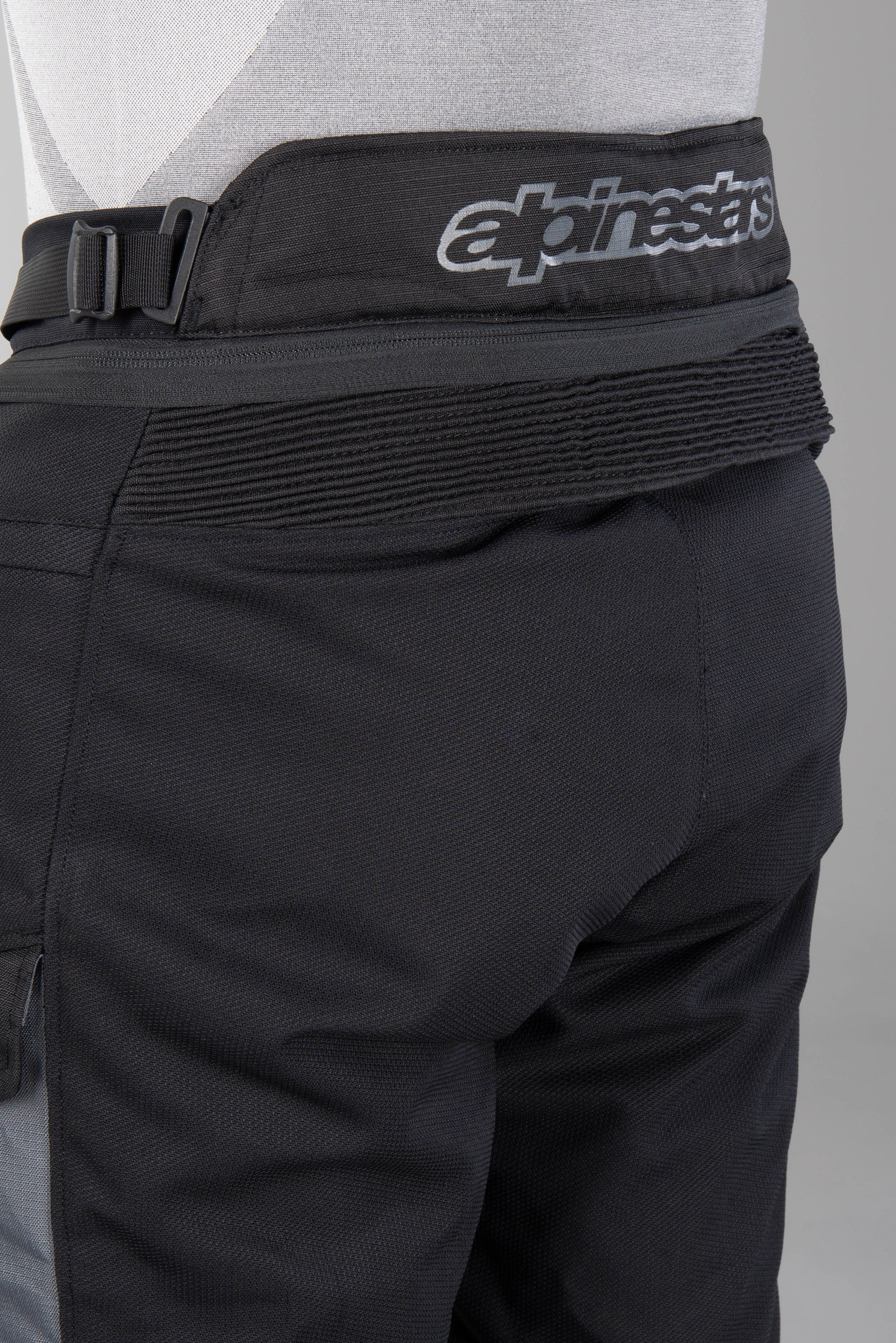 Alpinestars Valparaiso V3 Drystar MC Pants
