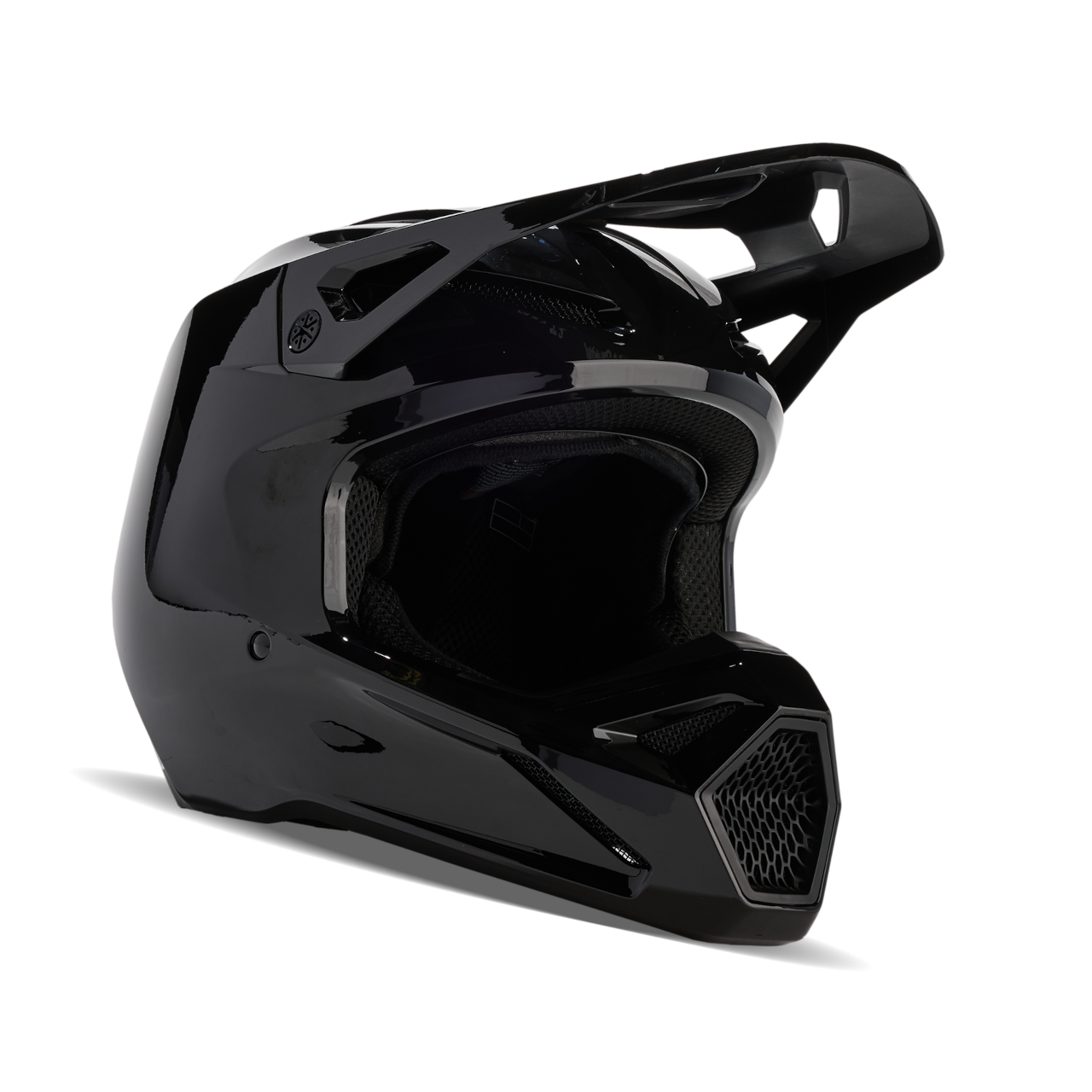 FOX V1 サイズＬ FOX V1 MX Helmet | 24mx