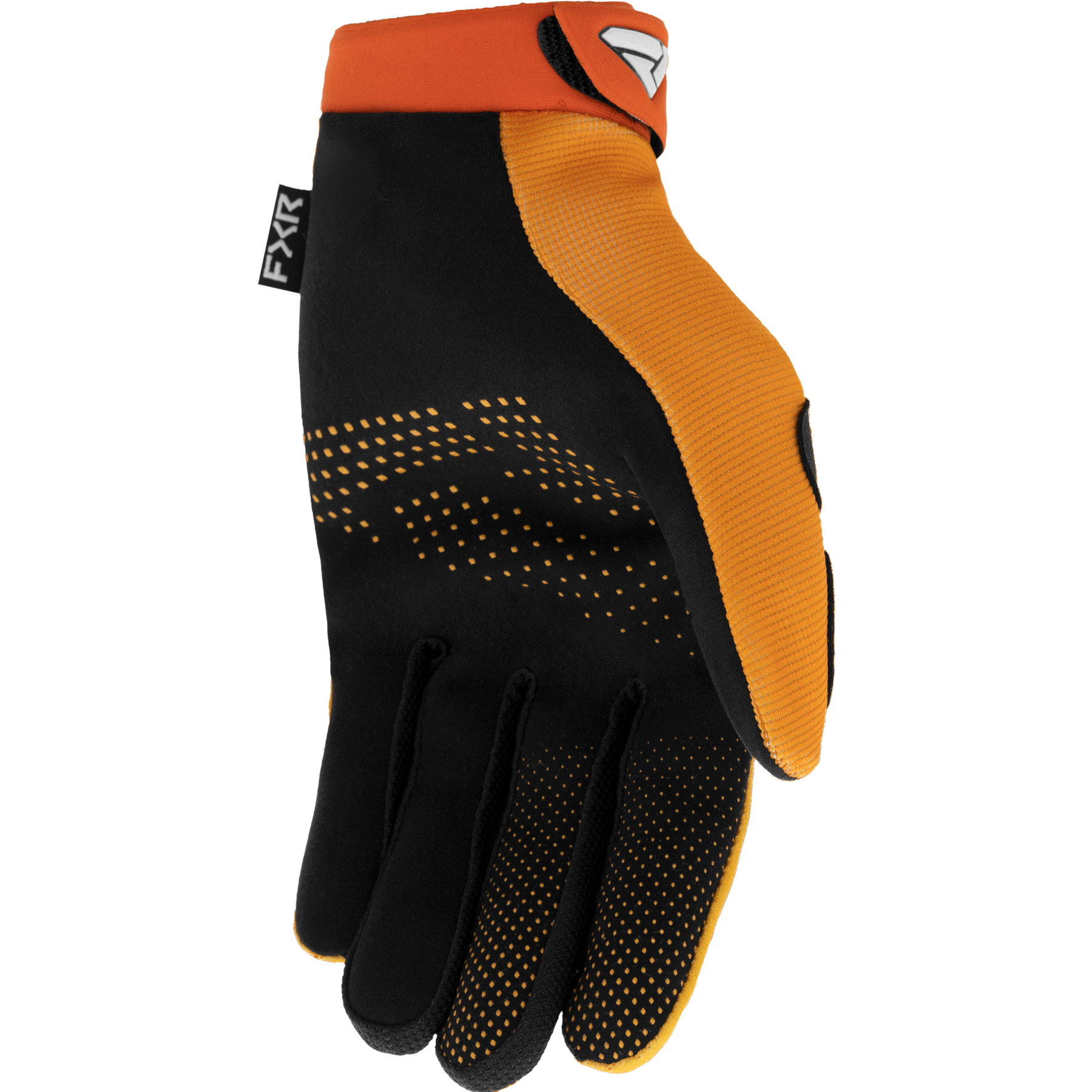 FXR Reflex Youth MX Gloves