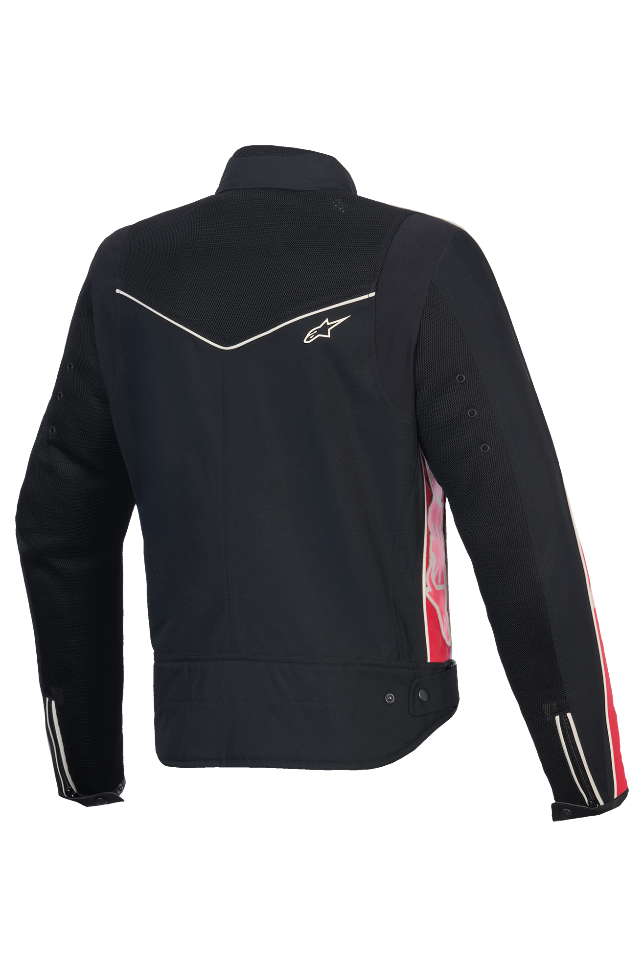 Alpinestars Stella T-Dyno Air Women's MC Jacket