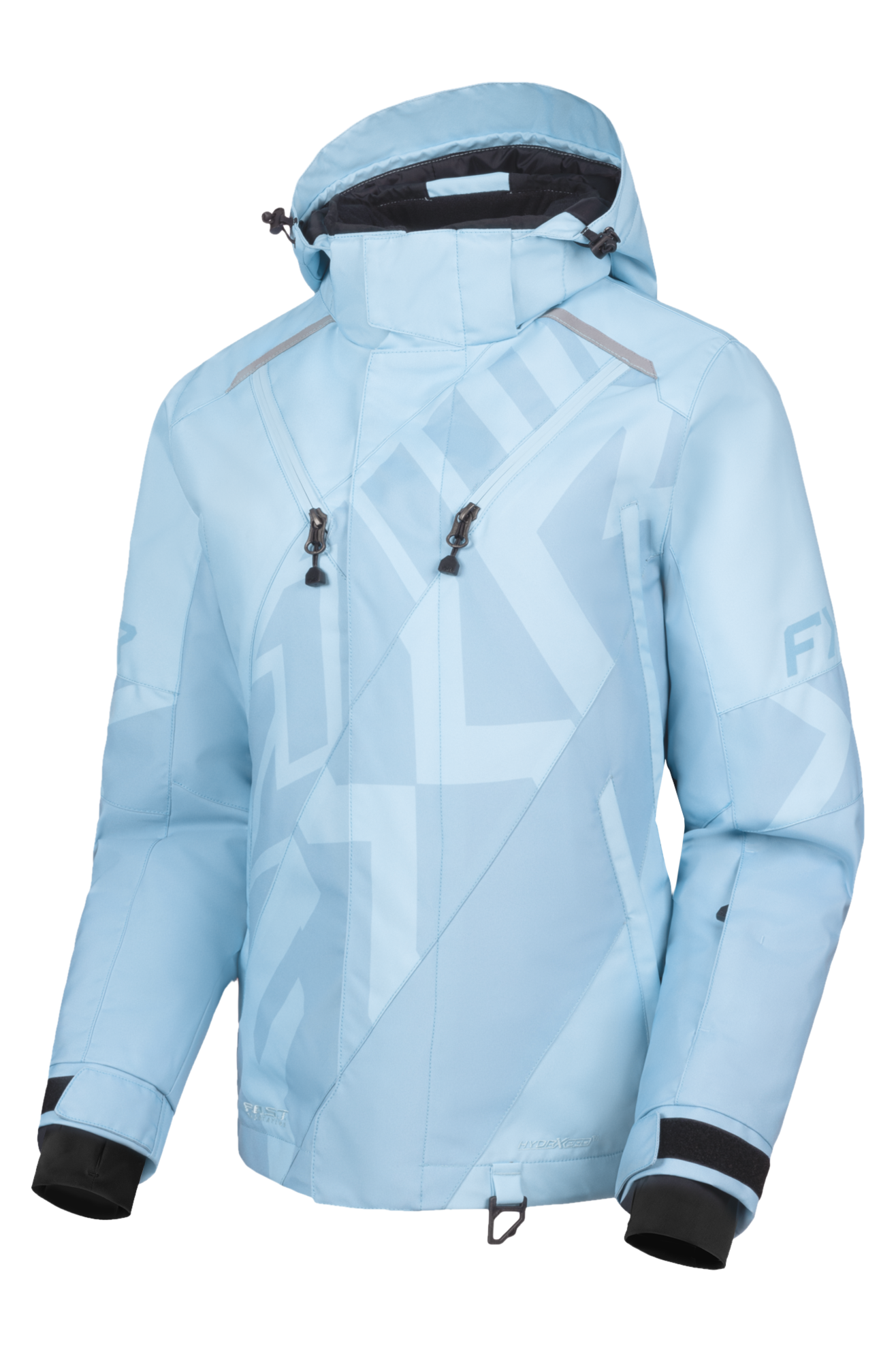 Sneeuwjas FXR Cold Cross CX 26 Dames