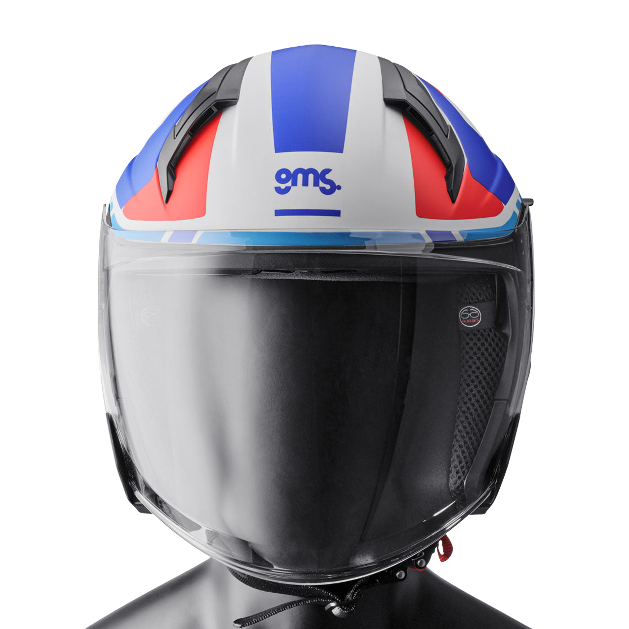 GMS Vectus Open Face Helmet