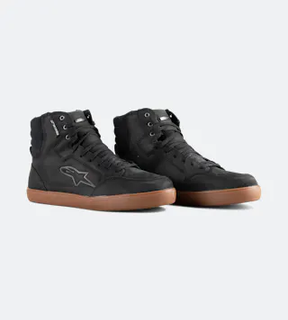 Vodotesné MC Topánky Alpinestars J-6