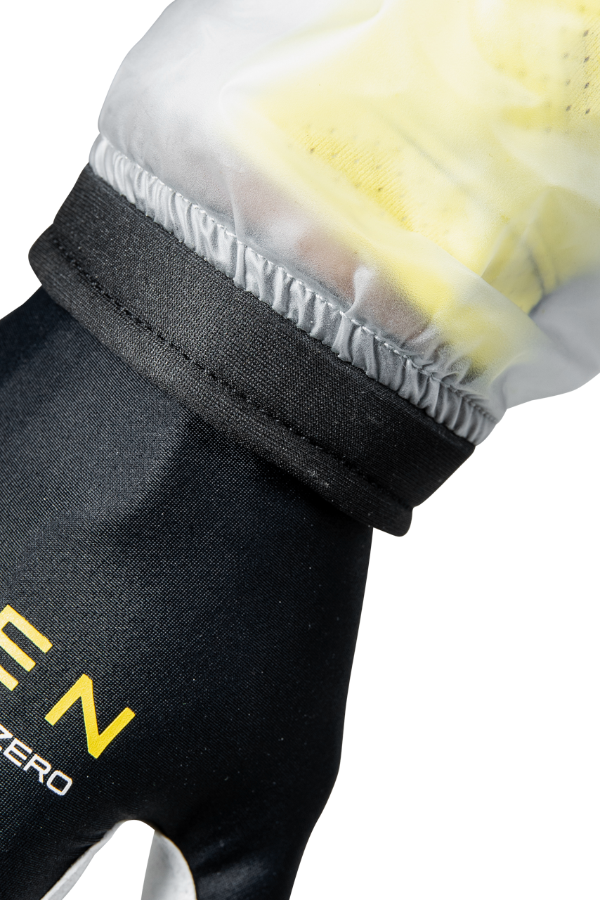 Regenjas Raven Monsoon 2.0