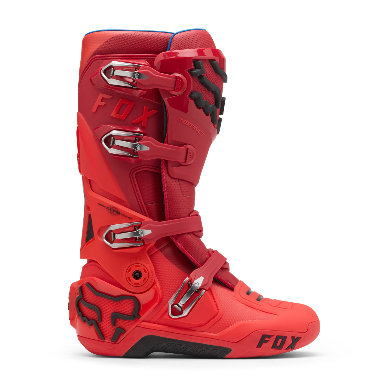 FOX Instinct MX Boots