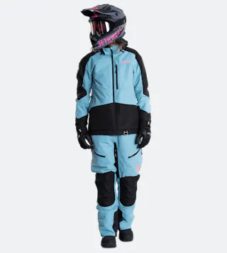 Jakke Jethwear Frost 180g Dame
