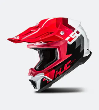 Motokrossikiiver HJC C50 Primal