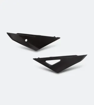Horní Bočnice UFO Restyling