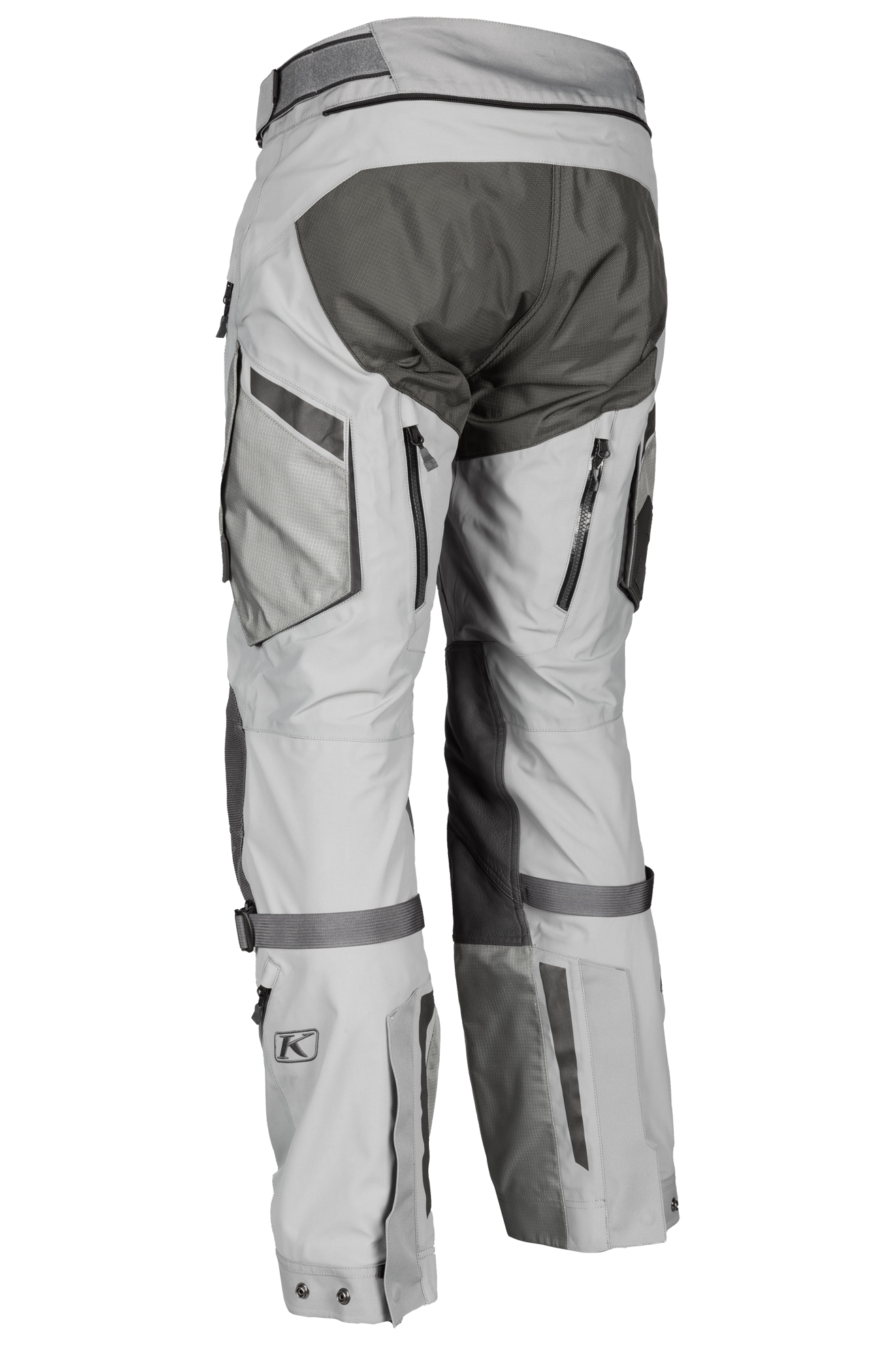 Pantalones de Moto Klim Badlands Stealth