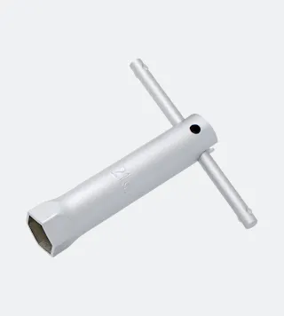Unior Spark Plug Key