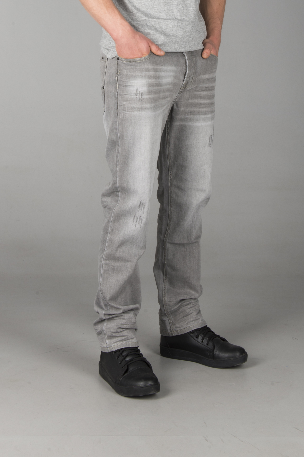 Pantalones Brandit Jake Denim No.3