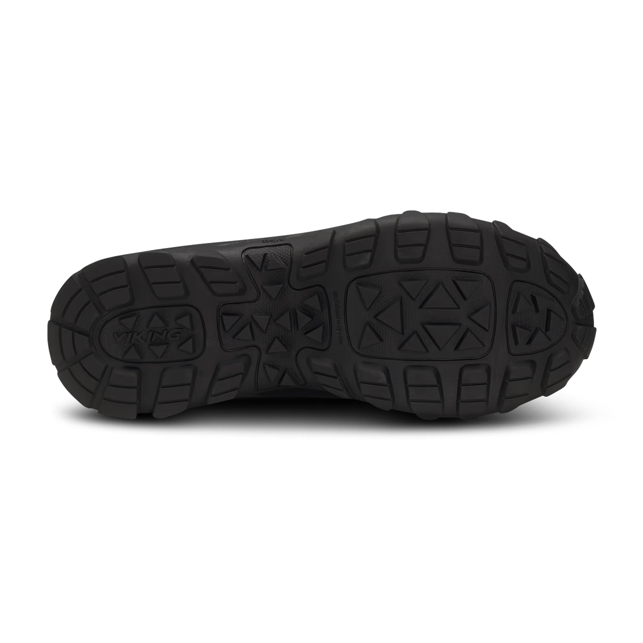 Botas de Invierno Viking Constrictor High Wp