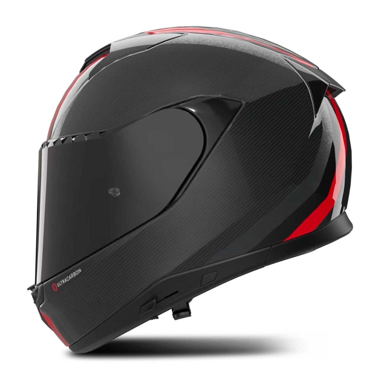 Intergraalhelm Nolan X-904 Ultra Carbon