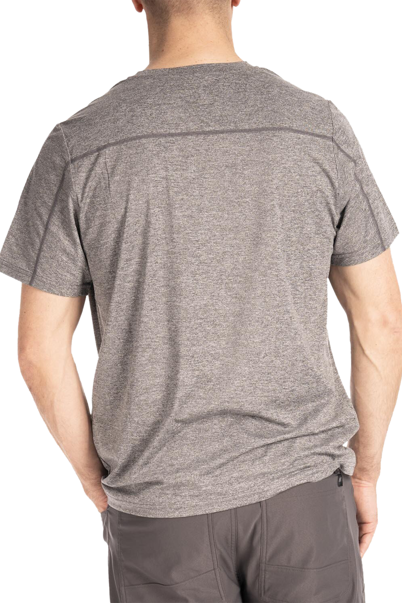Klim Static Peak Shirt