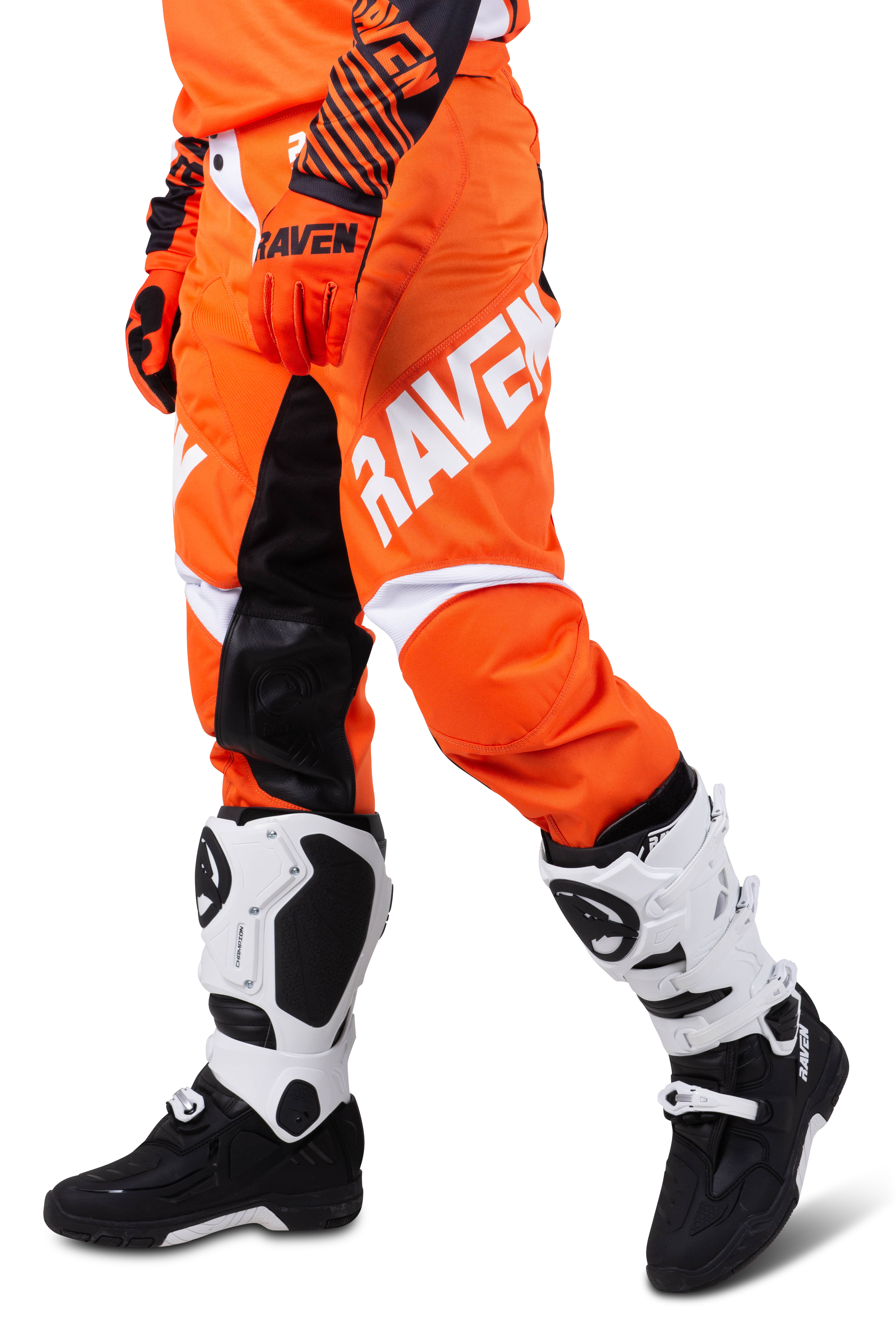 Raven Verve MX Pants