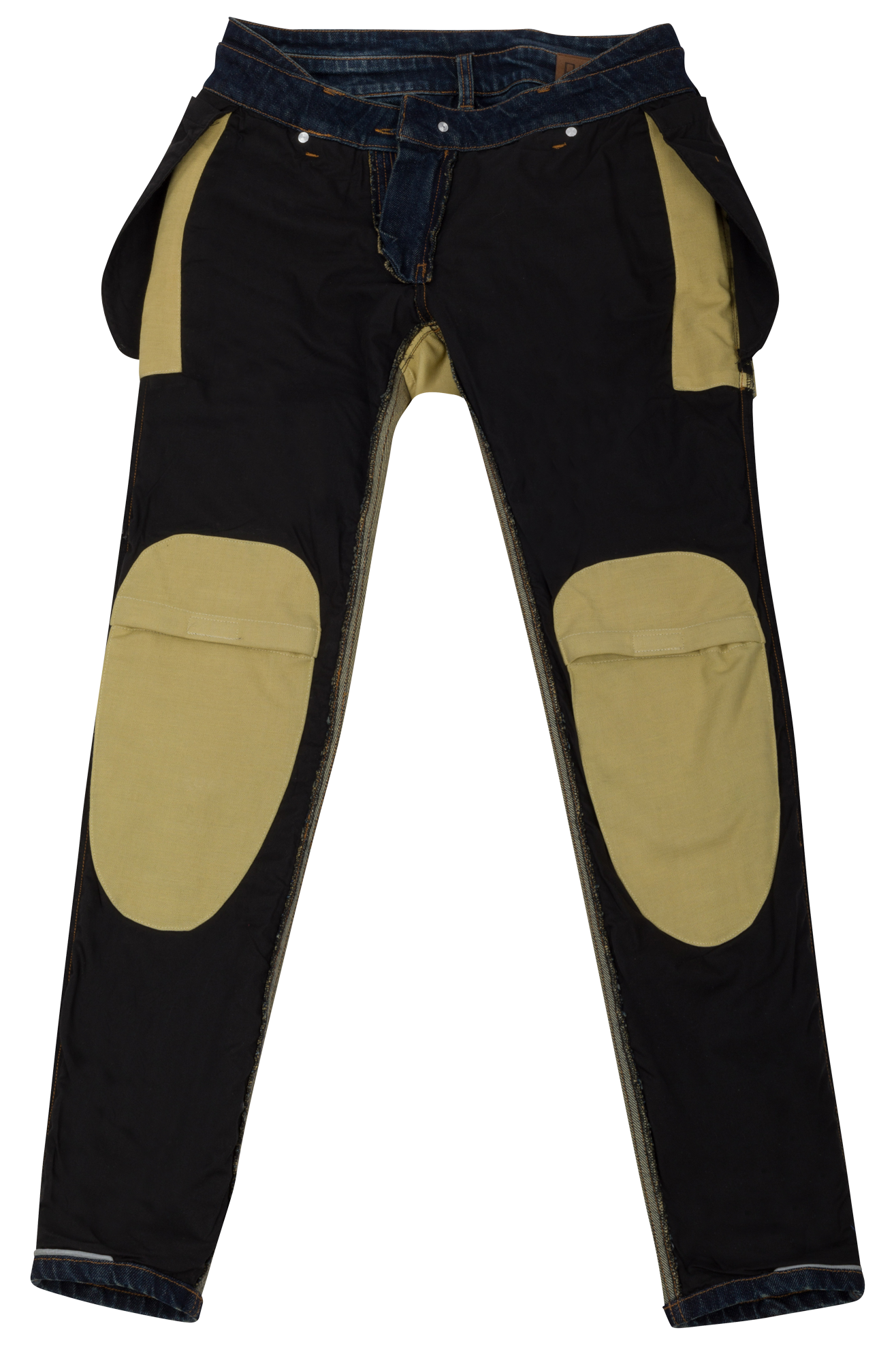 Pantalones de Moto Bering Lady Patricia