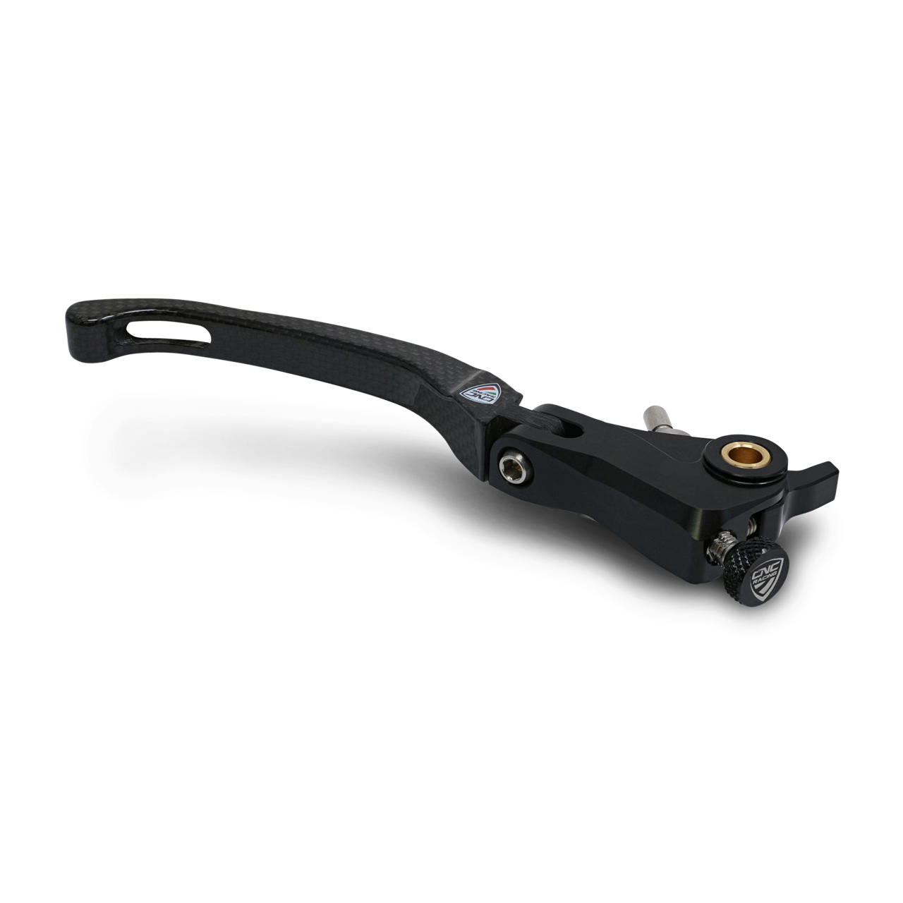 Levier de Frein CNC Racing Race Pliable Carbone