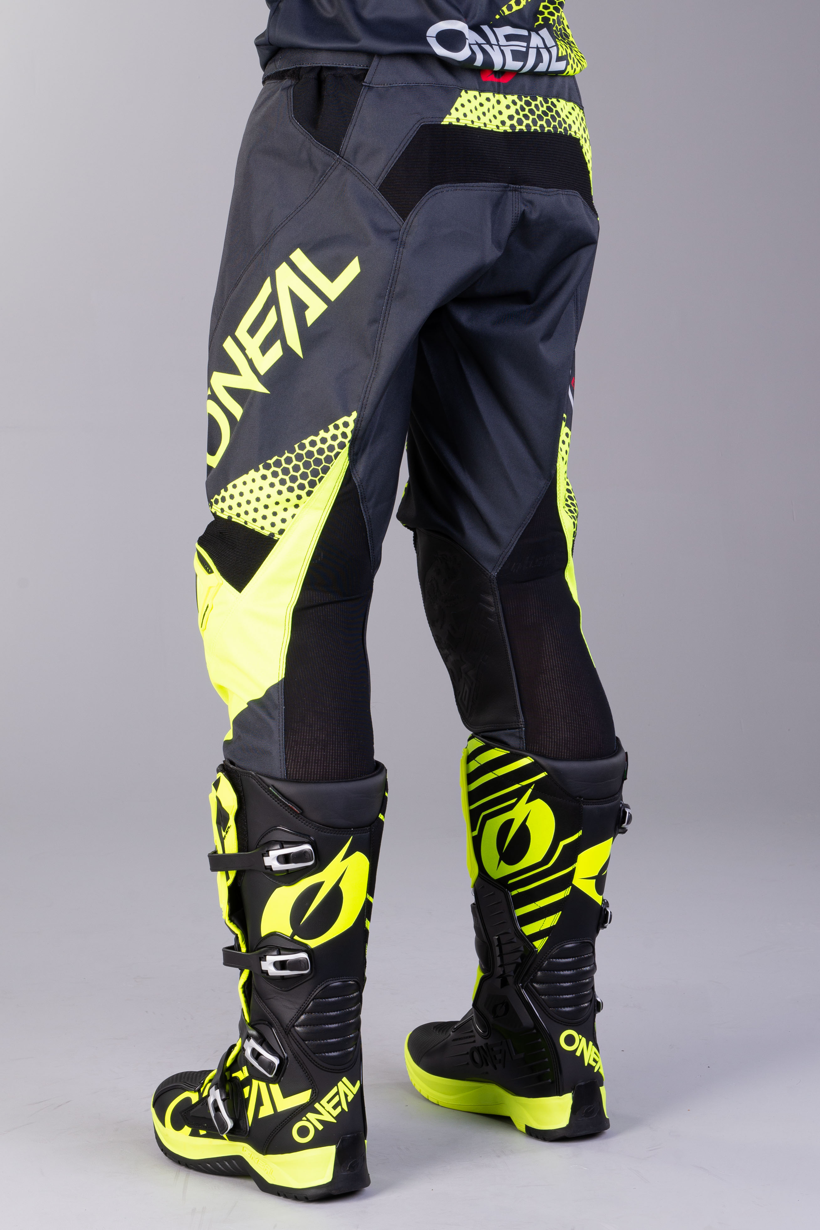 Pantalon Cross O'Neal Mayhem