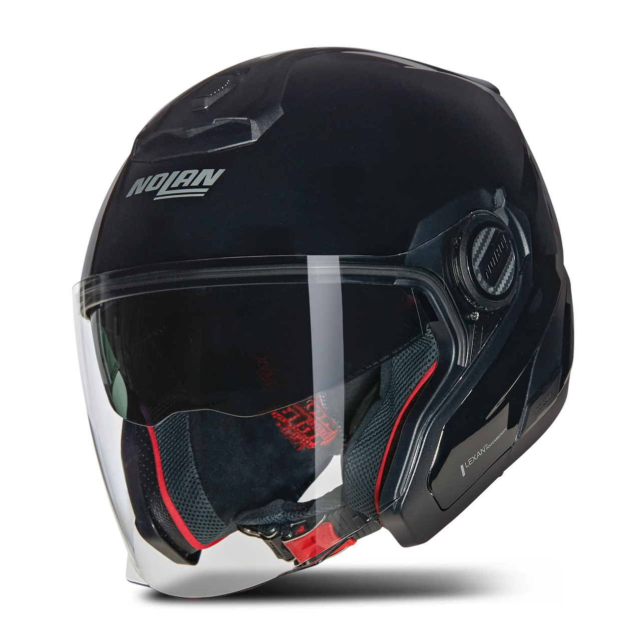 Nolan N40-5 Open Face Helmet | 24MX