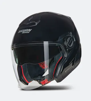 Nolan N40-5 Open Face Helmet