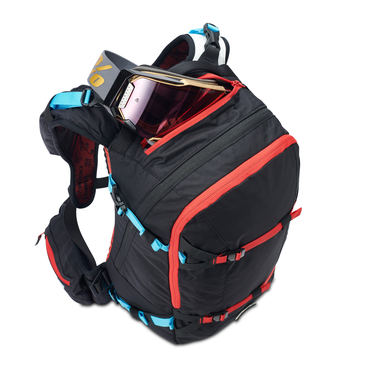 Rugzak USWE Pow 25L Protector