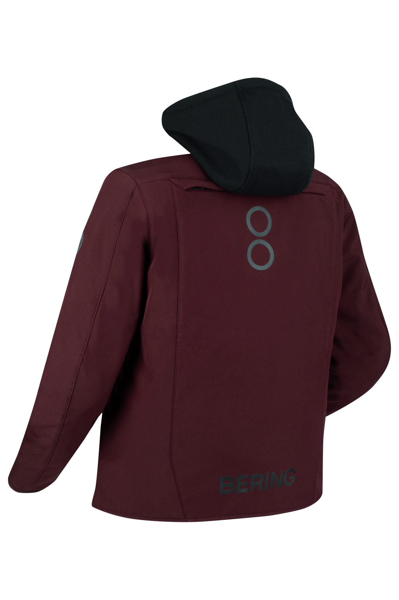 Bering Davis Qs MC Jacket Women