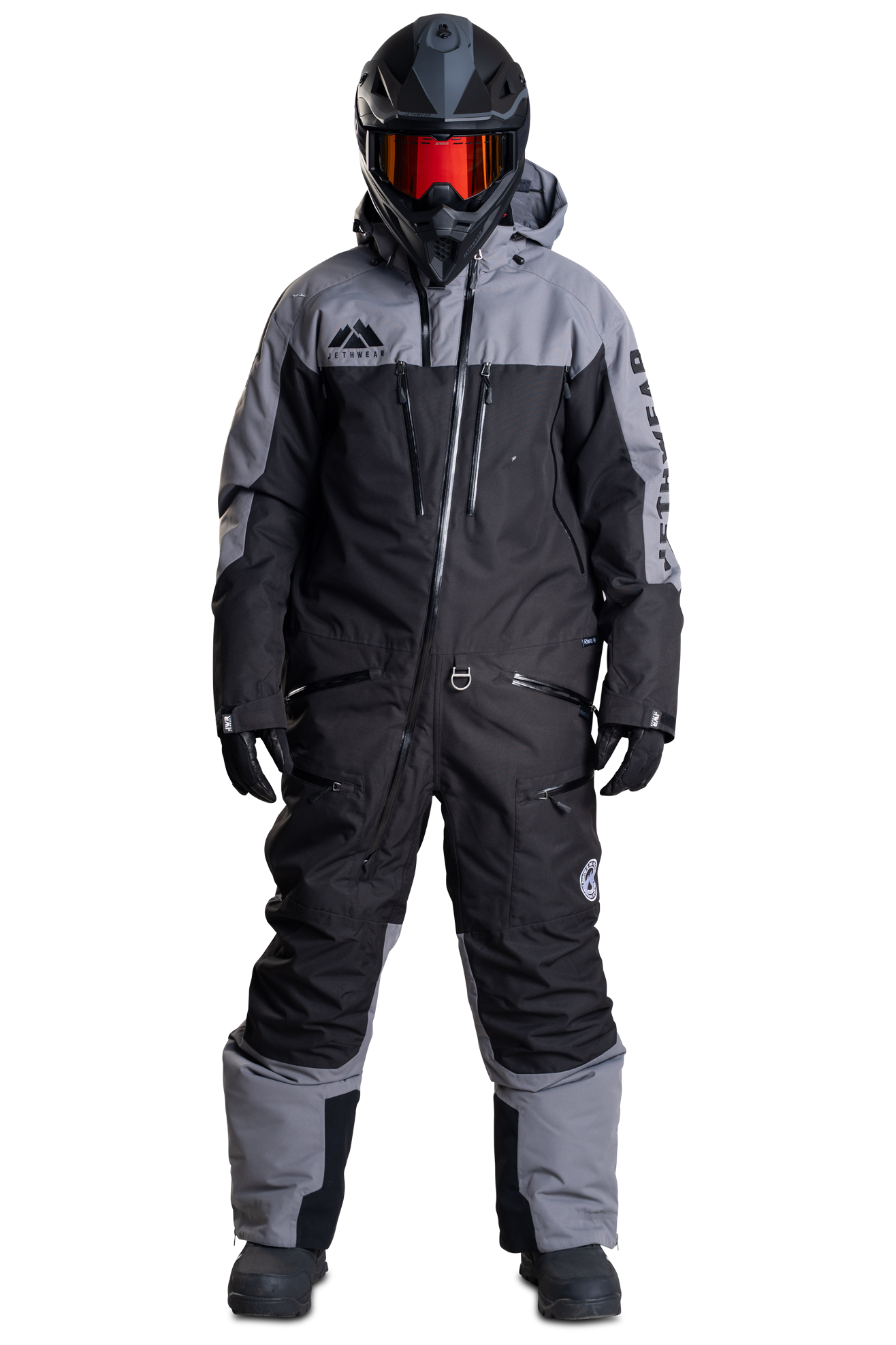 Monosuit Jethwear The One V2