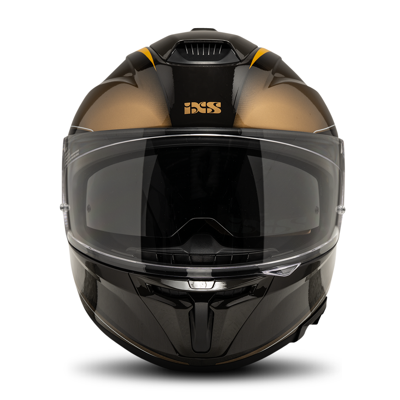 iXS Rapid 1.0 Graphic Full Face Helmet