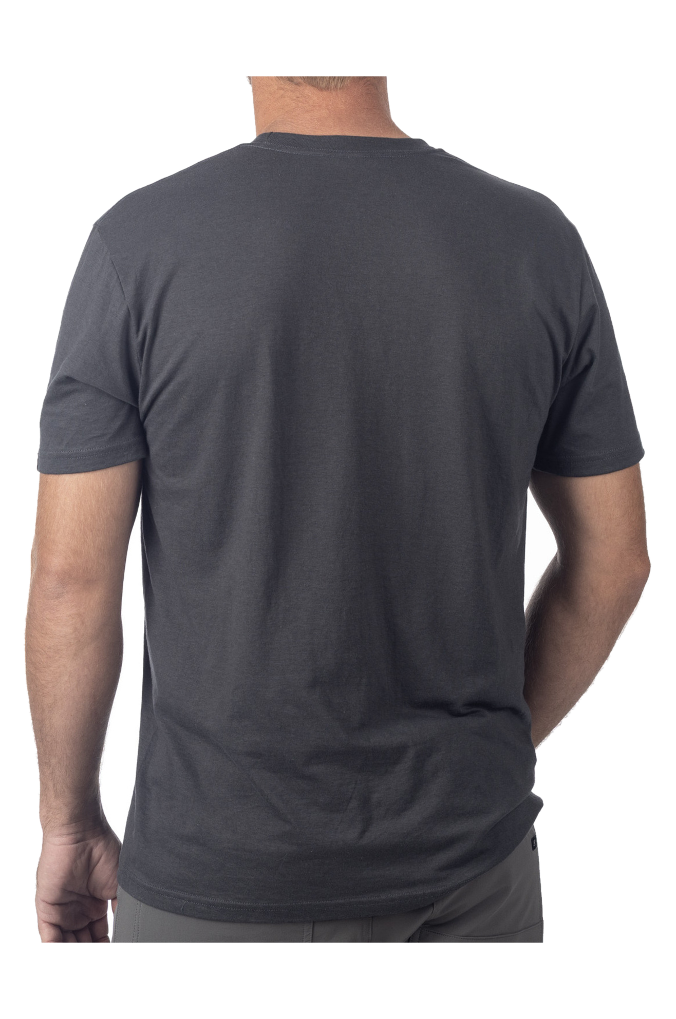 Camiseta Klim Speedway Tri-Blend