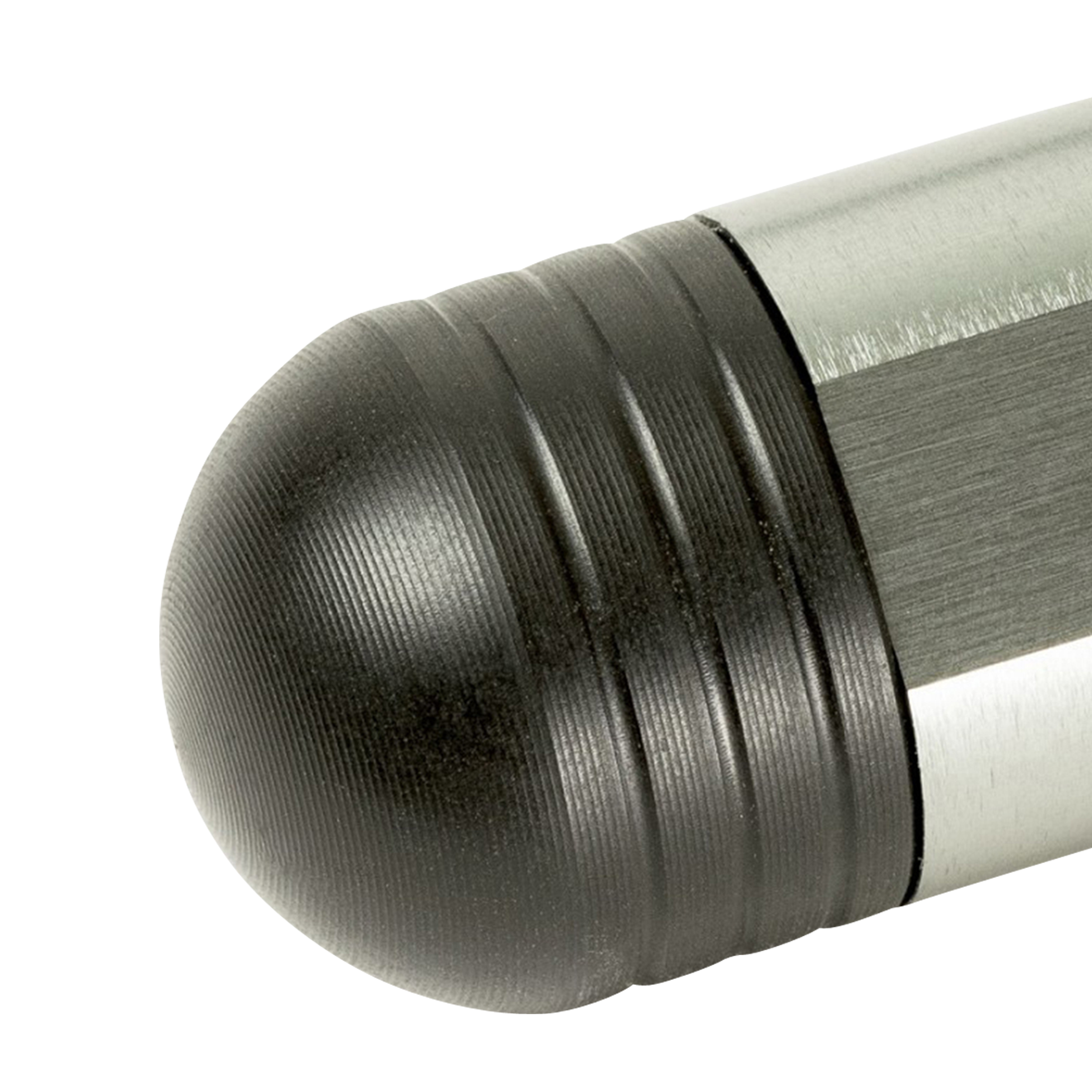Dopuri Pentru Capete De Ghidon Renthal Din Plastic Negre Pereche