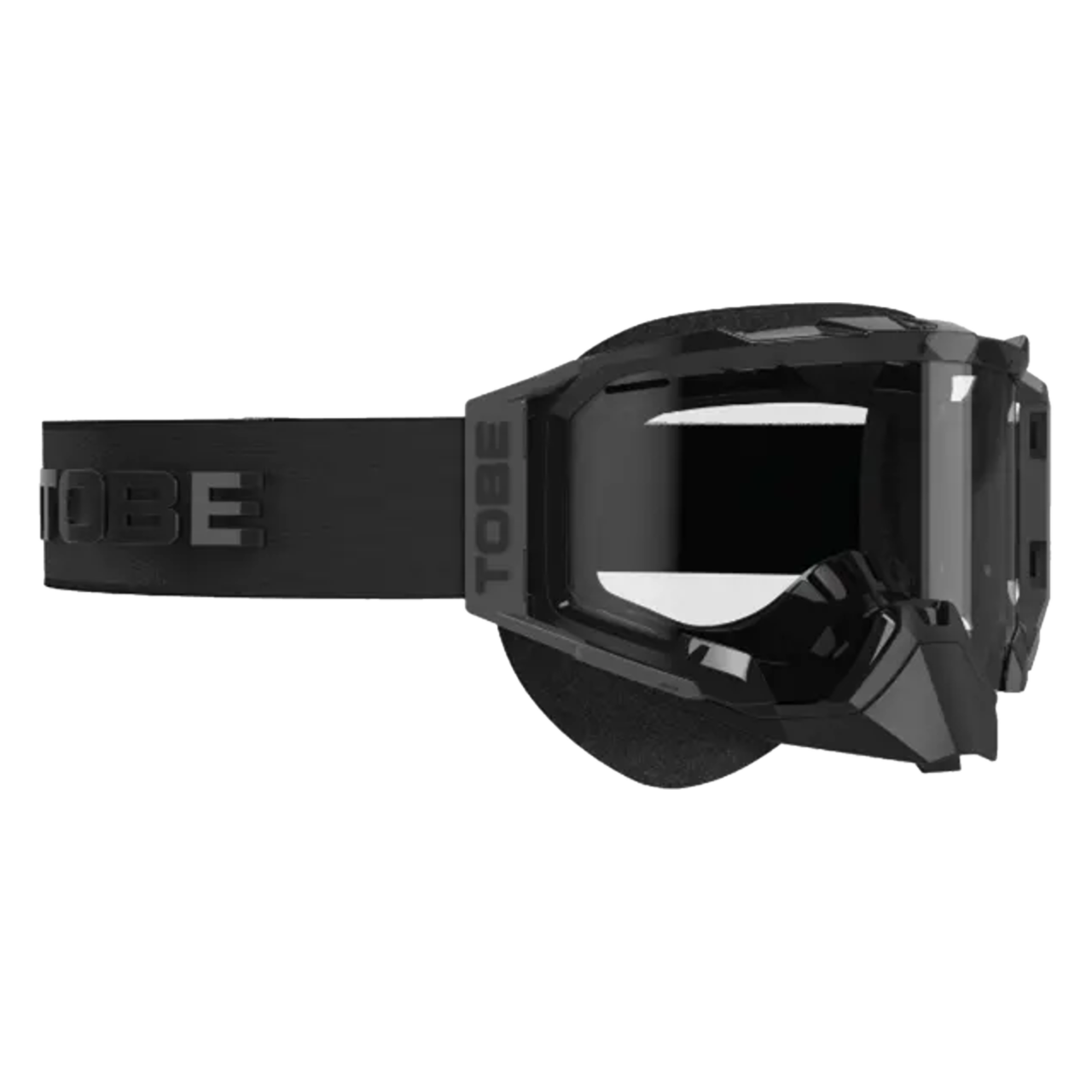 Sneeuwscooterbril TOBE T5 Ballistic Power