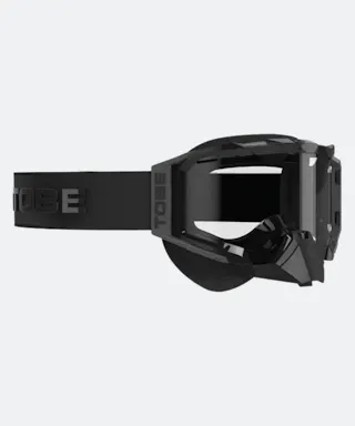 Sneeuwscooterbril TOBE T5 Ballistic Power