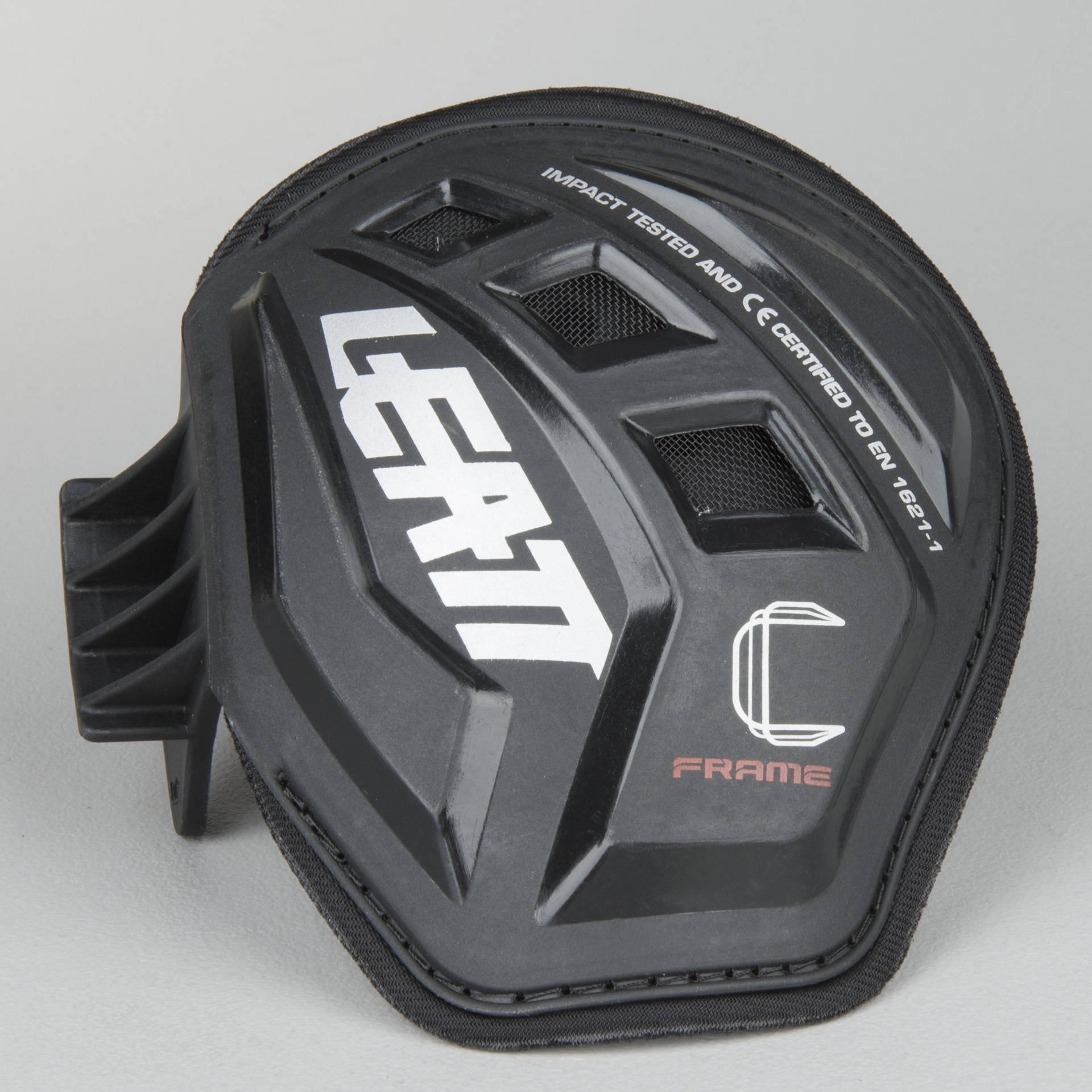 Reserveonderdelen Knieschijf Leatt C-Frame Carbon