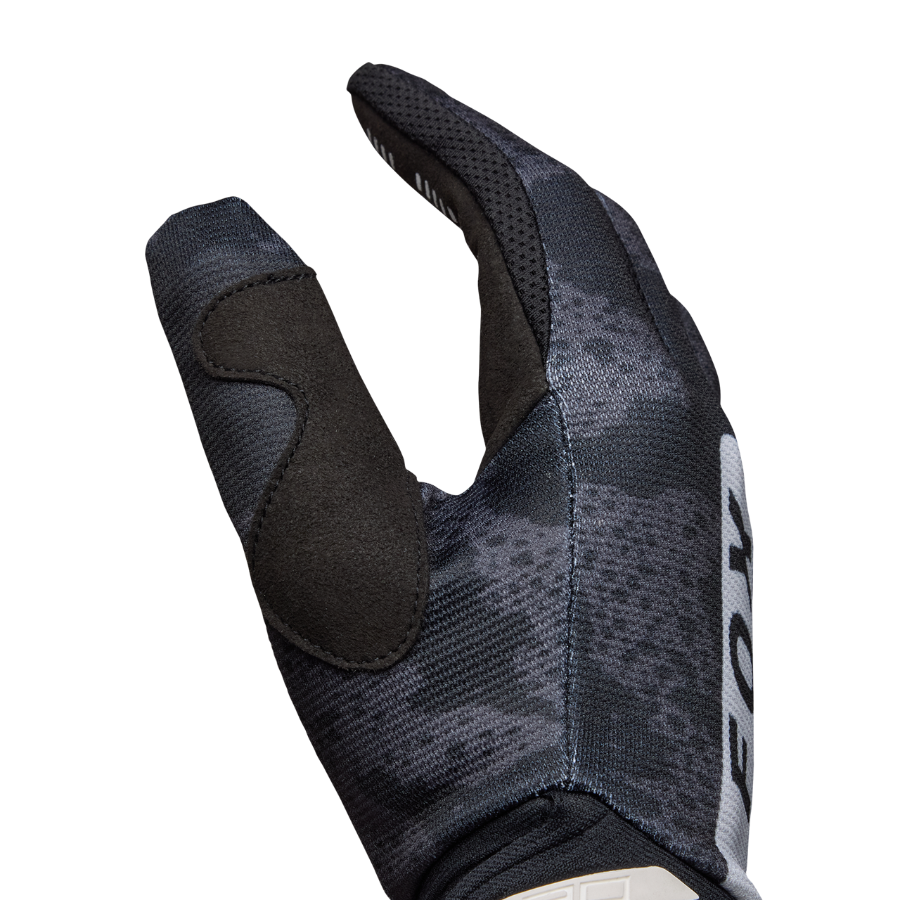 Crosshandschoenen FOX 180 Bnkr