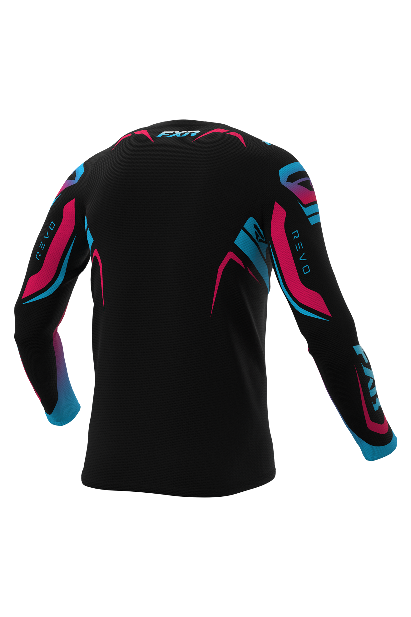Crosstrui FXR Revo 27 Jeugd