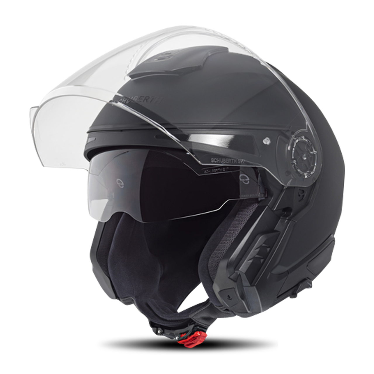 Schuberth J2 Open Face Helmet
