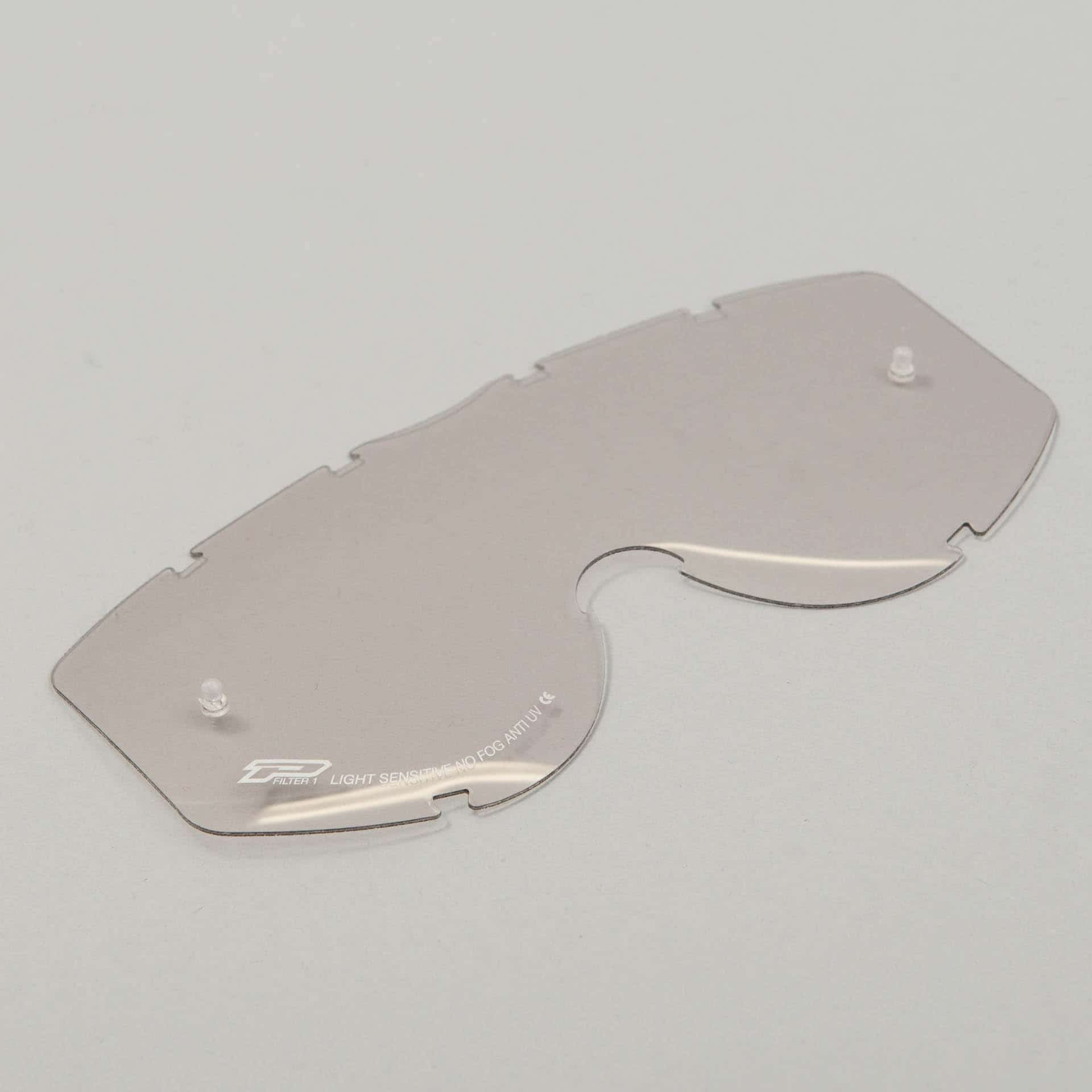ProGrip Lens