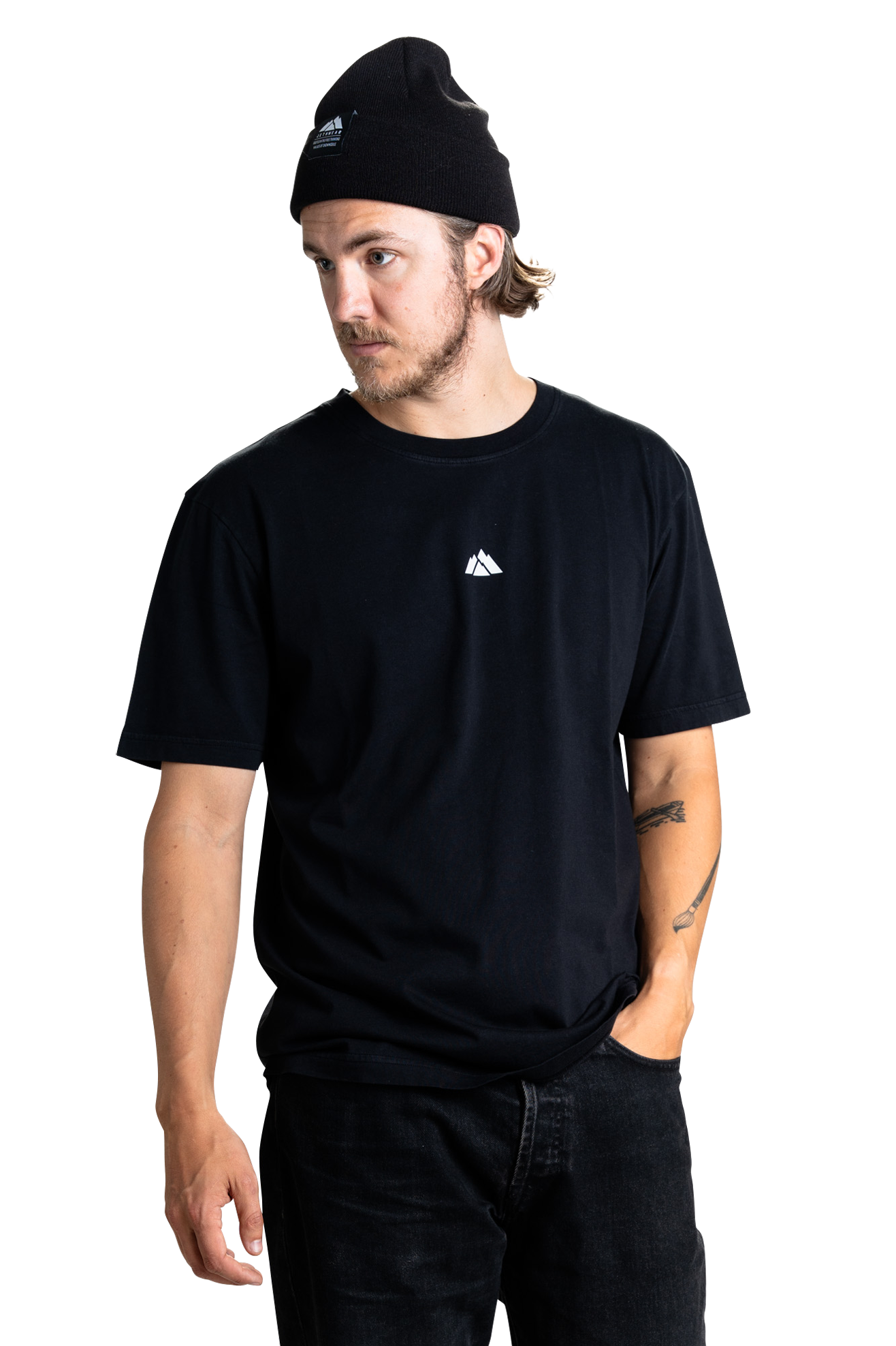 Jethwear Skye T-Shirt