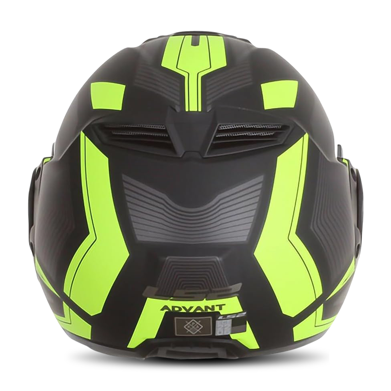 Capacete Rebatível LS2 FF906 ADVANT Revo