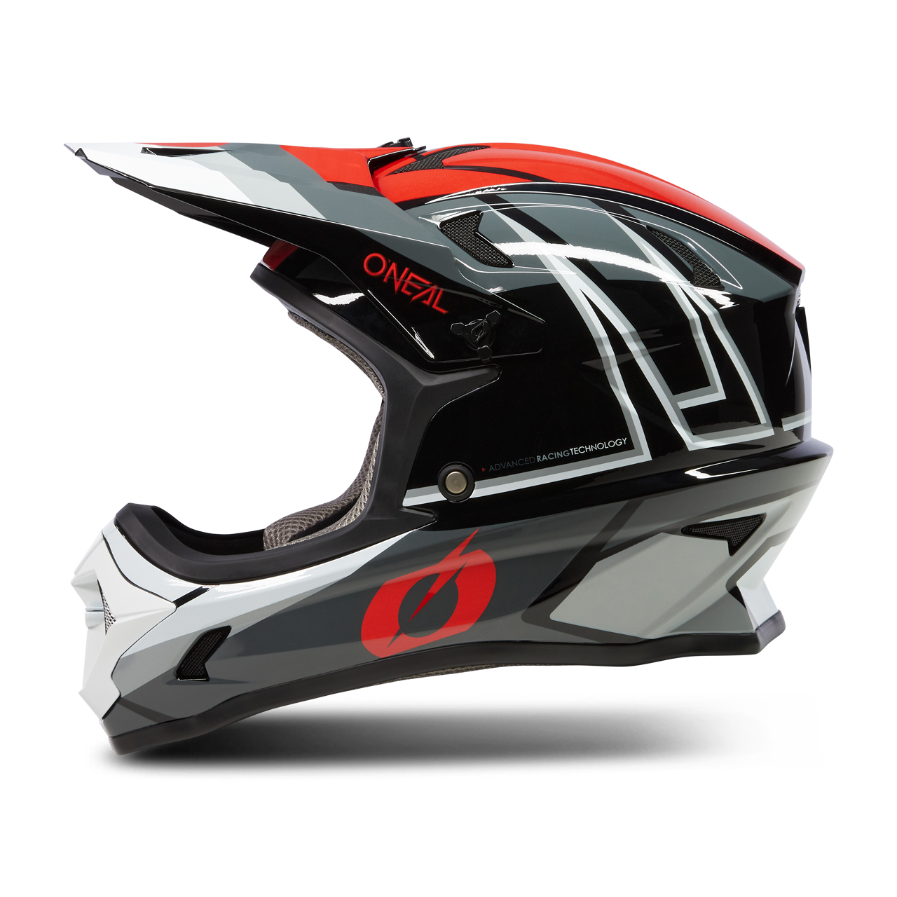 O'Neal Sonus Split Downhill MTB Helmet