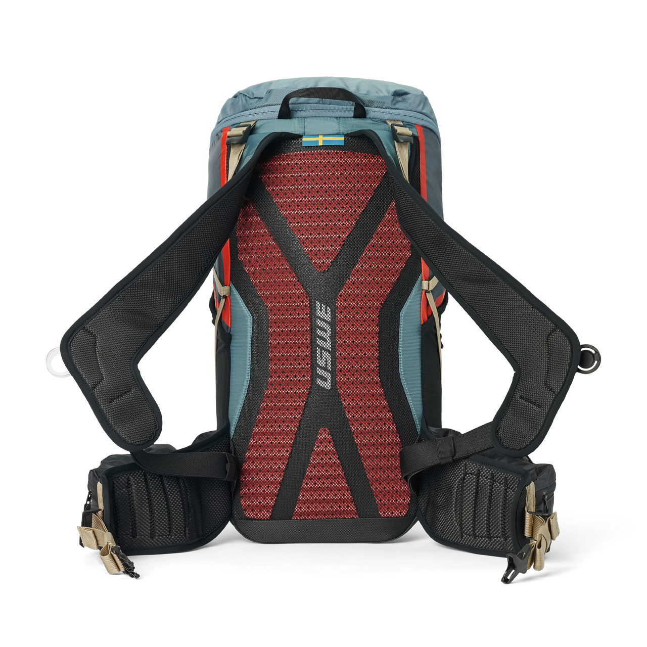 Mochila USWE Tracker 30L azul