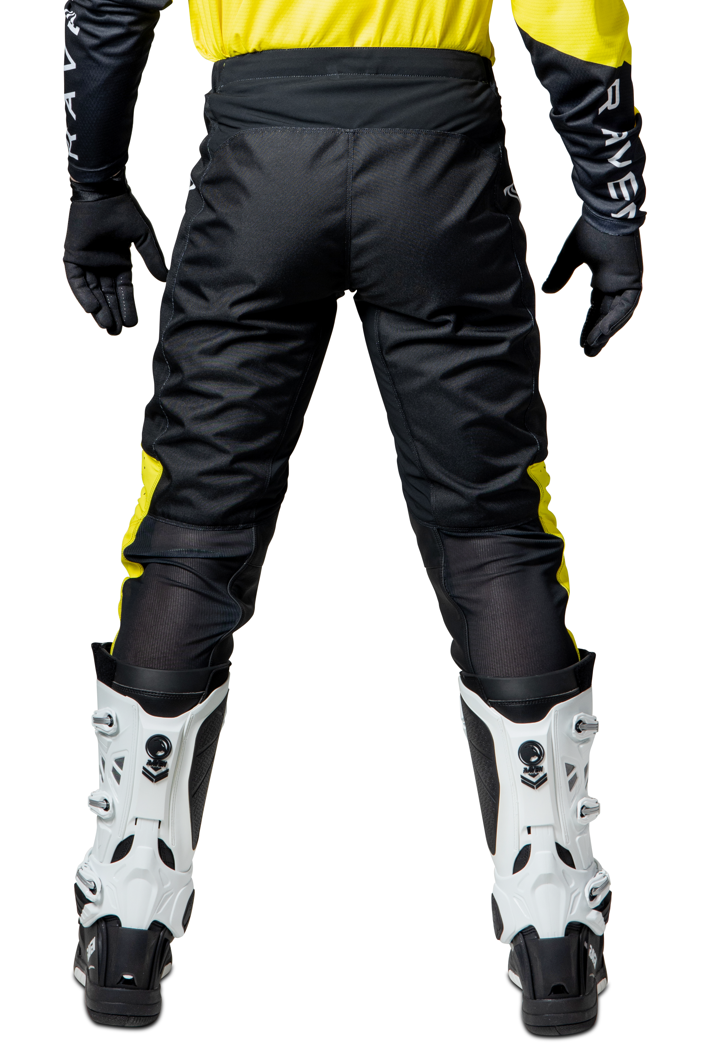 Raven RV-One MX Trousers